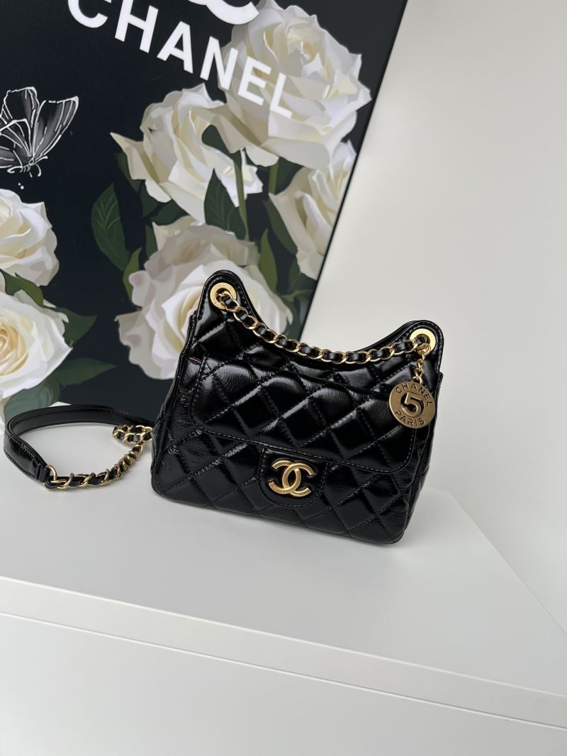 Chanel Hobo Bags